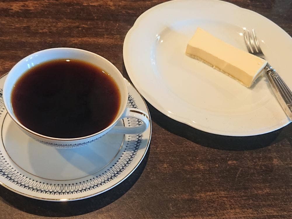 内田珈琲店