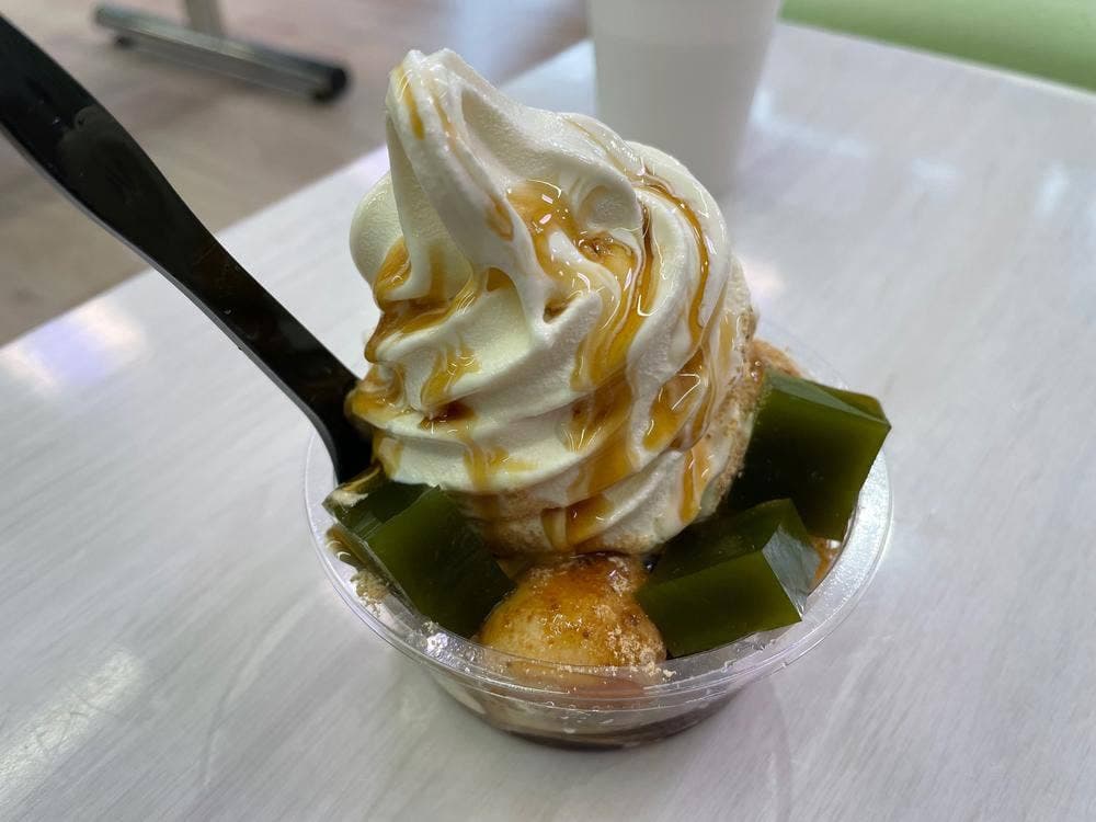 つきたて餅 伊達 福乃月