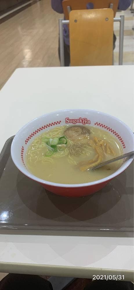スガキヤ 甚目寺ヨシヅヤ店 - サブ画像1