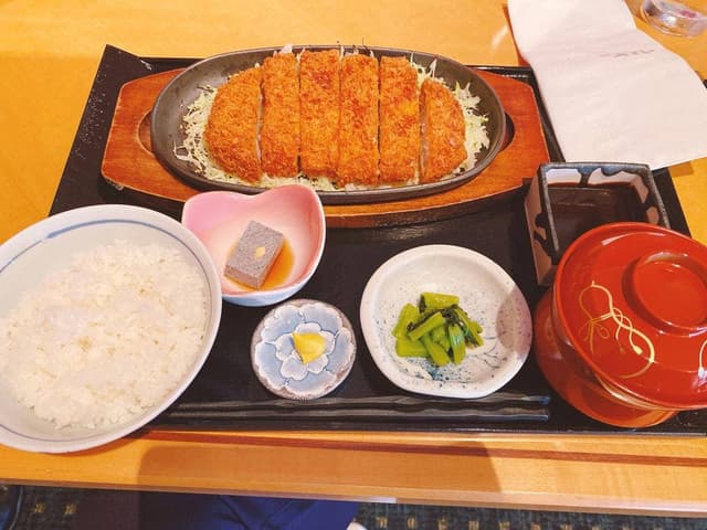 グランディ那須白河ゴルフクラブ レストラン - サブ画像1