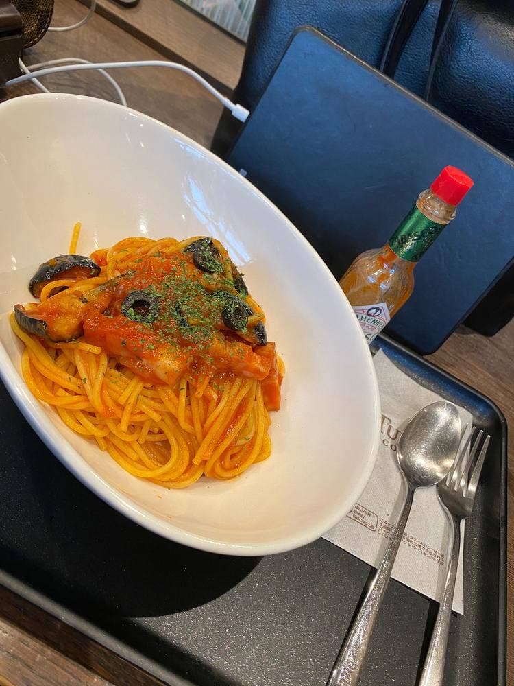 タリーズコーヒー 所沢駅店