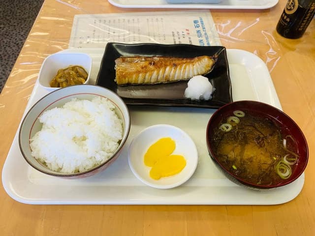 味楽 - サブ画像1