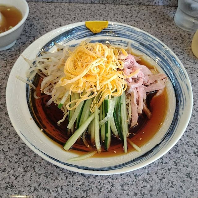 味の萬楽 - サブ画像3