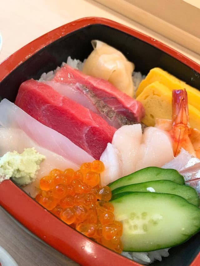 いちわ - サブ画像1