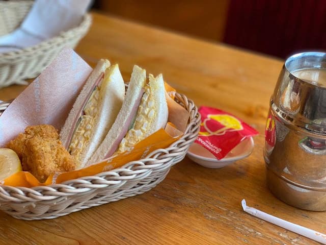 コメダ珈琲店 上田緑が丘店 - サブ画像3