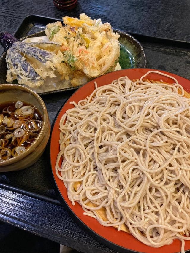 味奈登庵 山下店 - サブ画像1