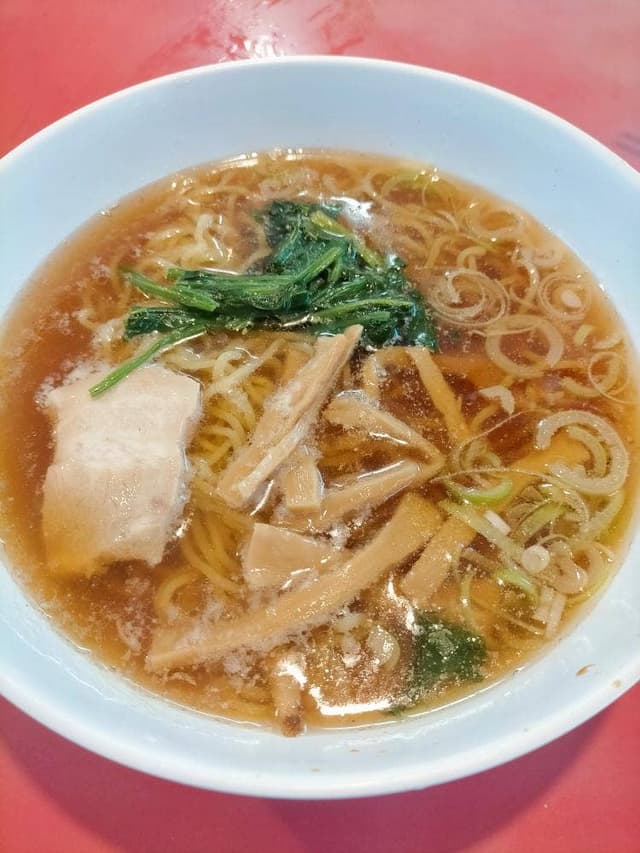 正来軒 - サブ画像2