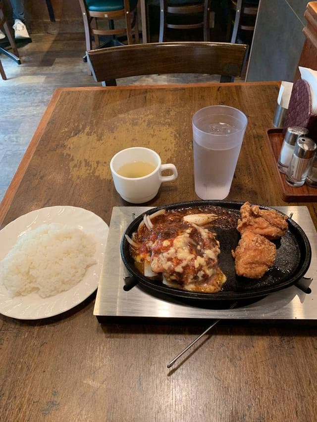 ステーキマックス 中野北口店 - サブ画像3