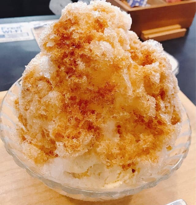 あさみ珈琲店 道の駅おかべ店 - サブ画像1