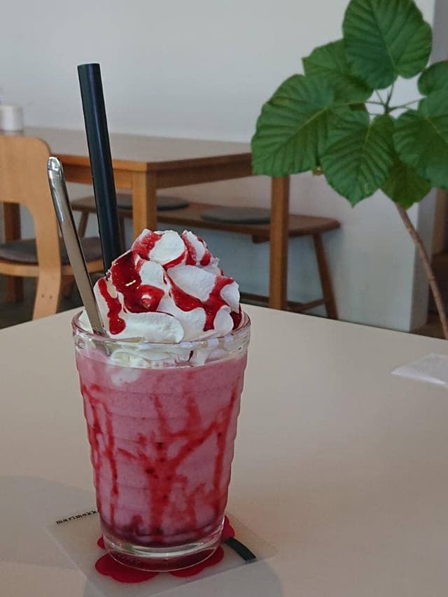 サクラカフェ - サブ画像1