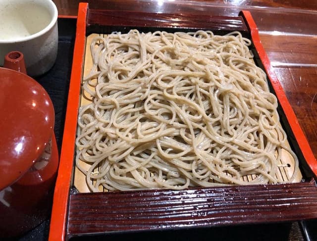やぶそば - サブ画像3