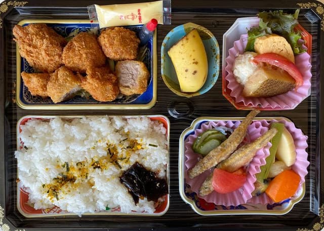 大広苑 - サブ画像1