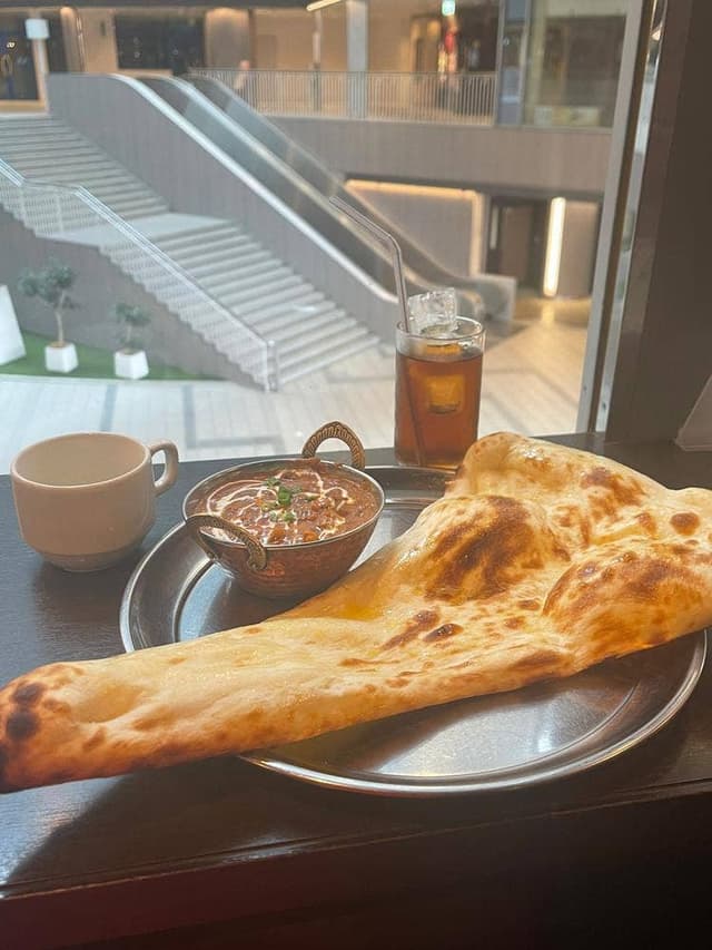 ナマステ タージマハル - サブ画像1