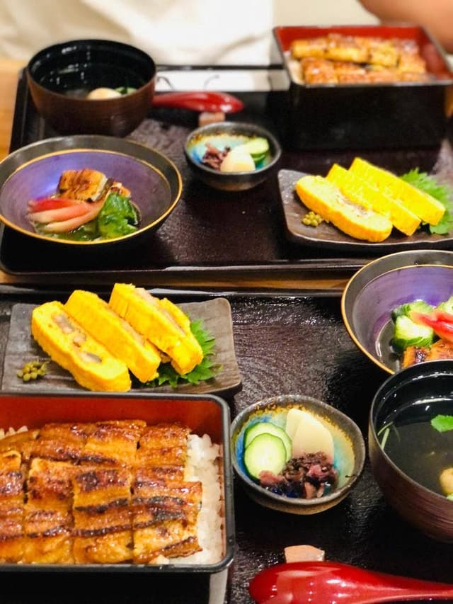 うなぎ処 うな富 高槻店 - サブ画像3