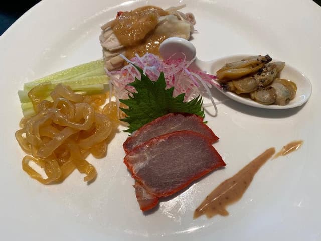 芙蓉城 - サブ画像1