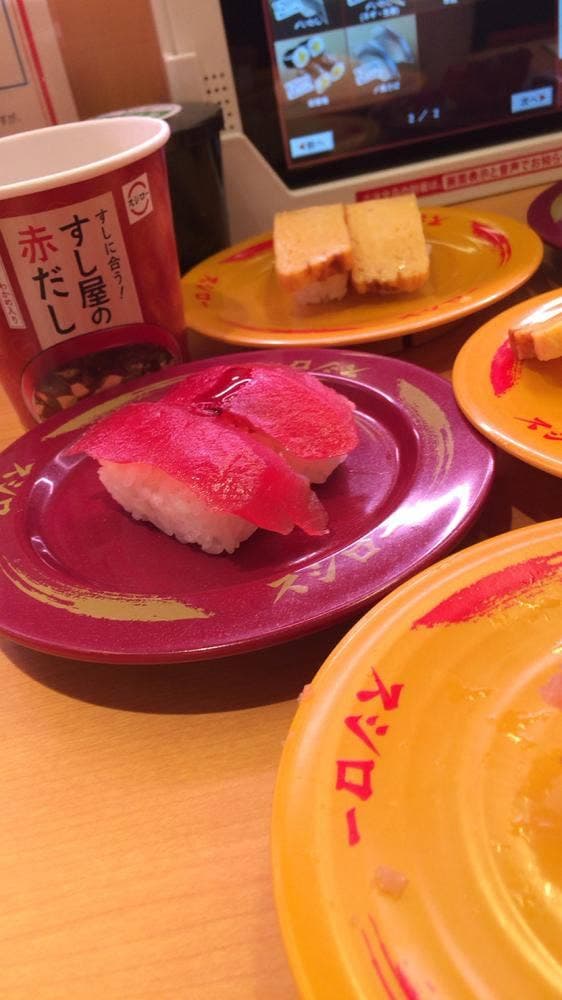 スシロー 浅草吾妻橋店 - サブ画像2