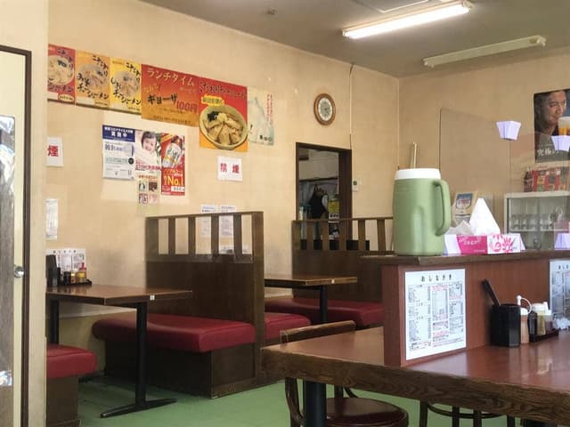 喜多方らーめん 六供店 - サブ画像1