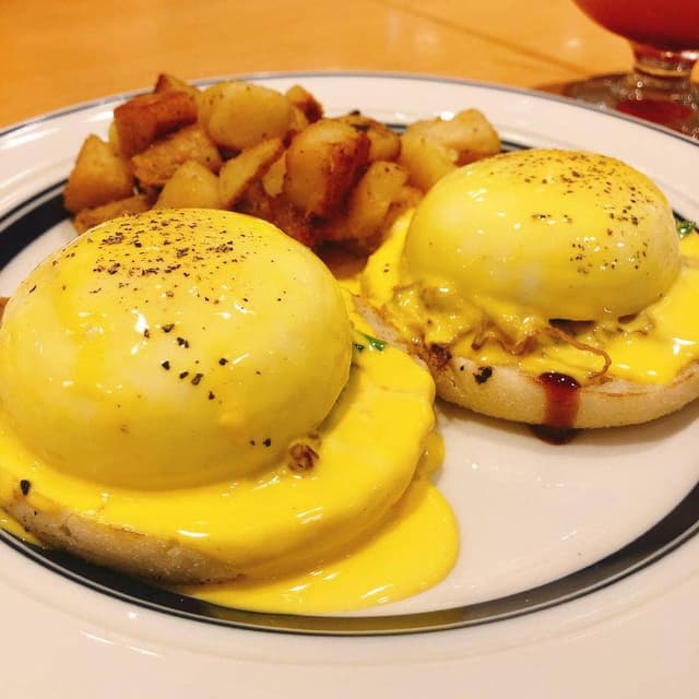 Eggs 'n Things 湘南江の島店 - サブ画像2