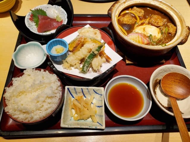 サガミ梅森坂店 - サブ画像2