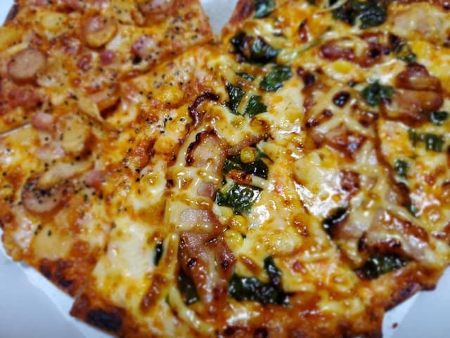 ピザーラ緑店 - サブ画像3