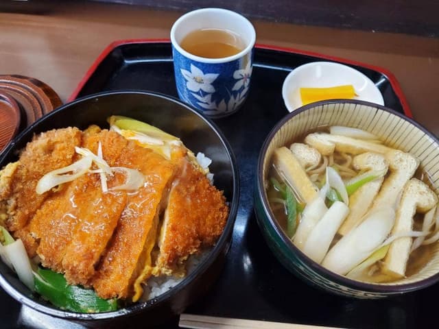 お多福 福岡店 - サブ画像1