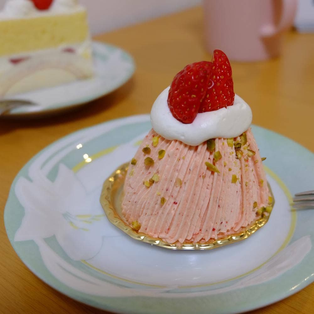 横濱菓子 ありあけ シァル桜木町店