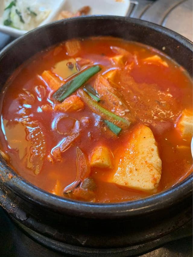 韓国料理 スンチャン - サブ画像3