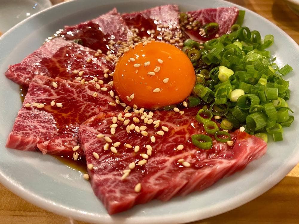 焼肉 ホルモン 木じま