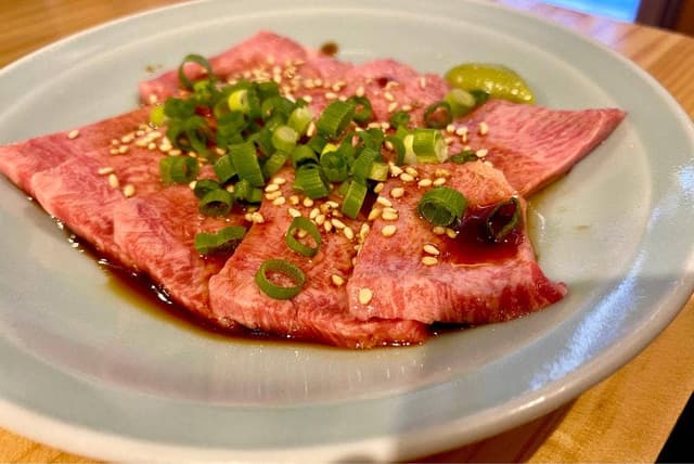 焼肉 ホルモン 木じま - サブ画像3