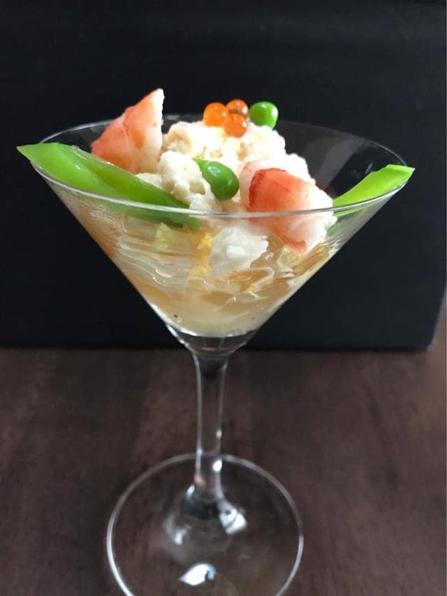 湯葉料理 想 - サブ画像2