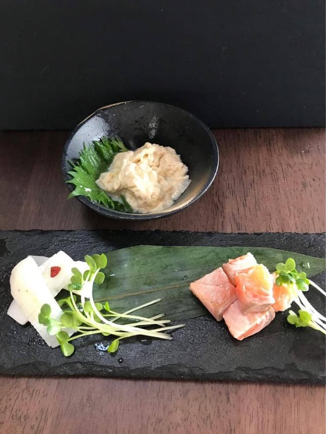 湯葉料理 想 - サブ画像1