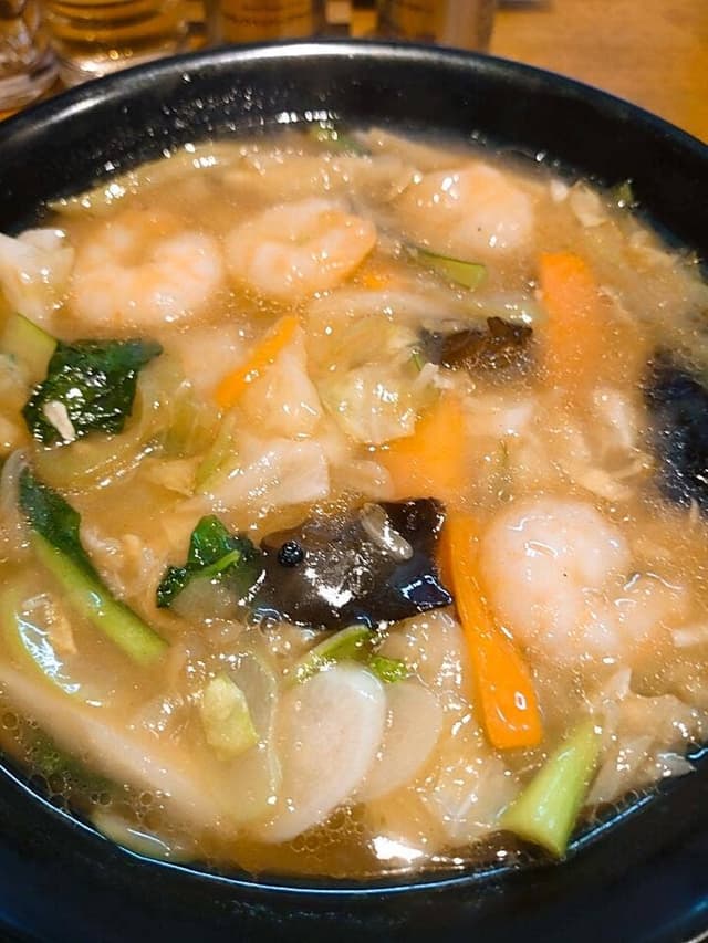 らーめん麺華 - サブ画像3