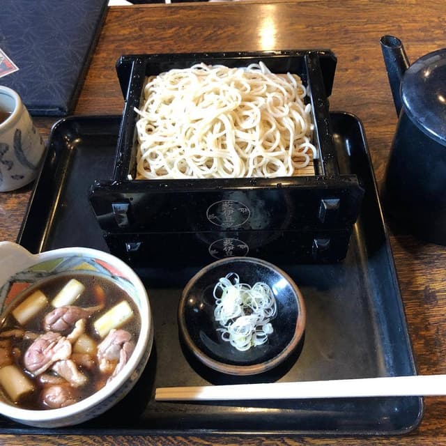 薮伊豆 - サブ画像1