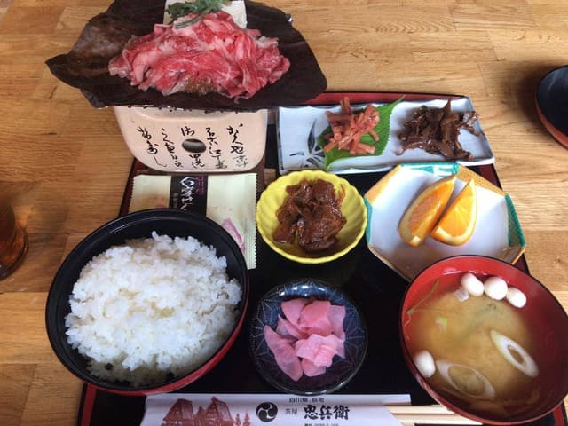 茶屋 忠兵衛 - サブ画像2