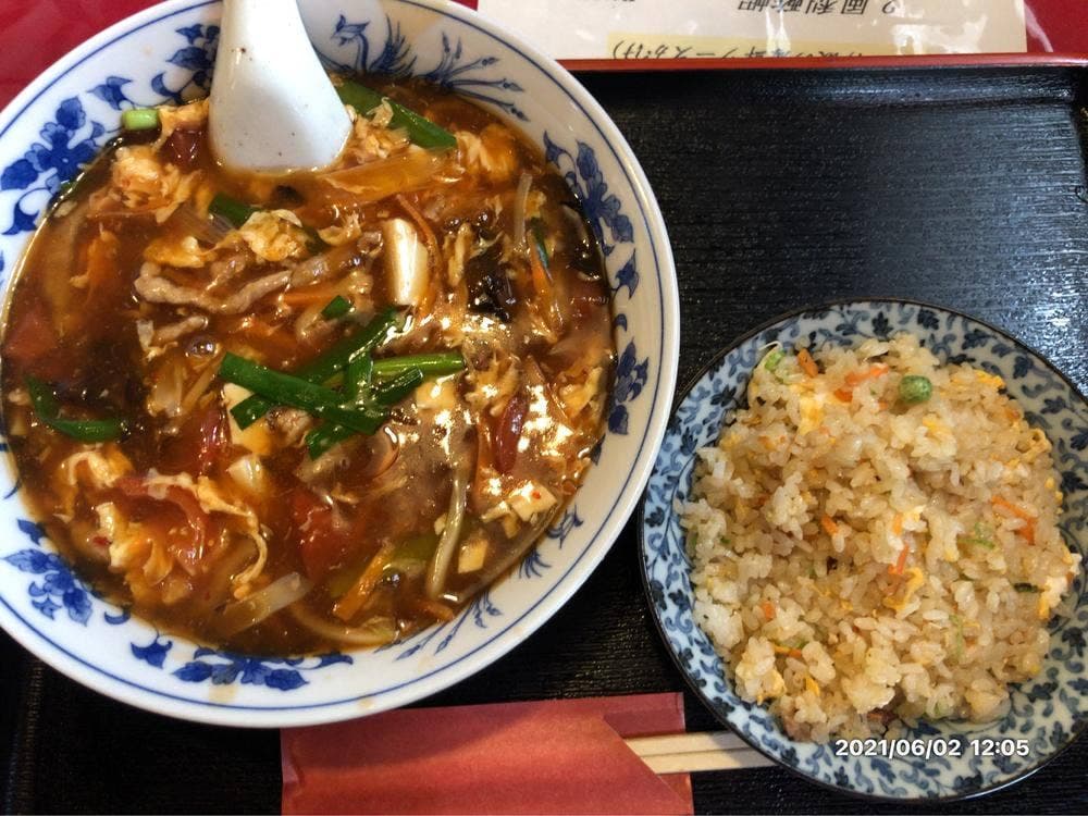 龍鳳館