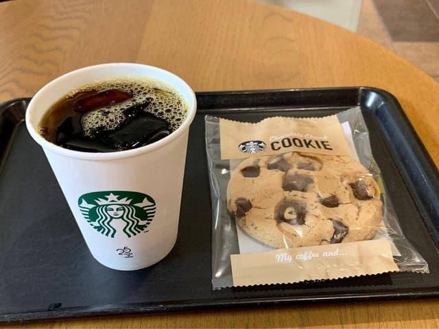 スターバックス コーヒー 長崎空港店 - サブ画像3