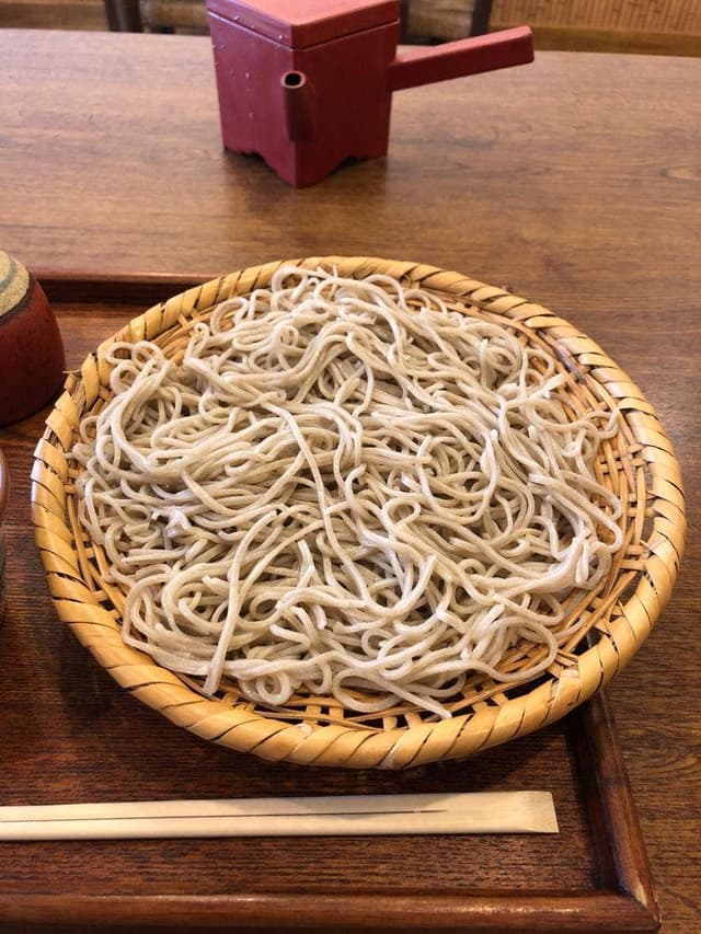 めん公望 そば・うどん手打ち教室 - サブ画像2