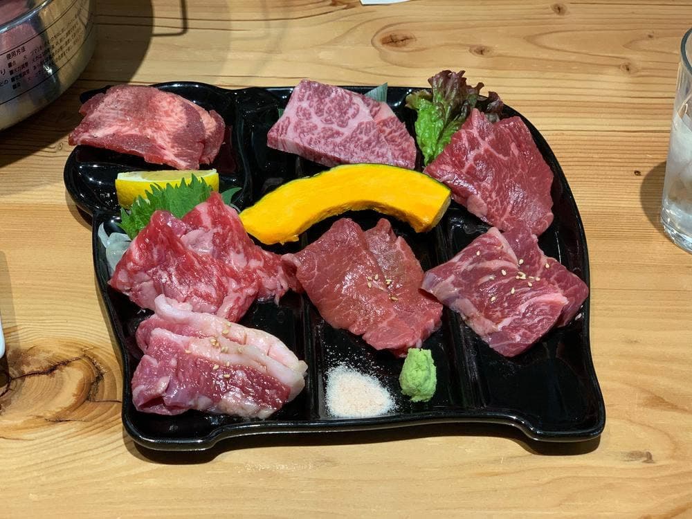 蓼科牛いっとう 立科本店