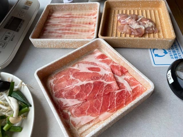 しゃぶ葉 茅ヶ崎中海岸店 - サブ画像2