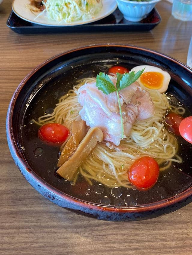 まんぷく食堂 - サブ画像1