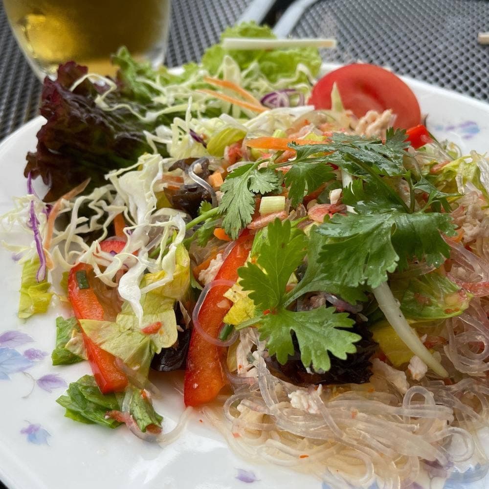 アゲインタイ家庭料理