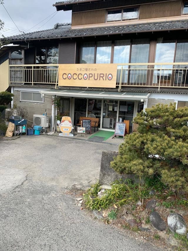 吉川養鶏 COCCOPURIO - サブ画像2