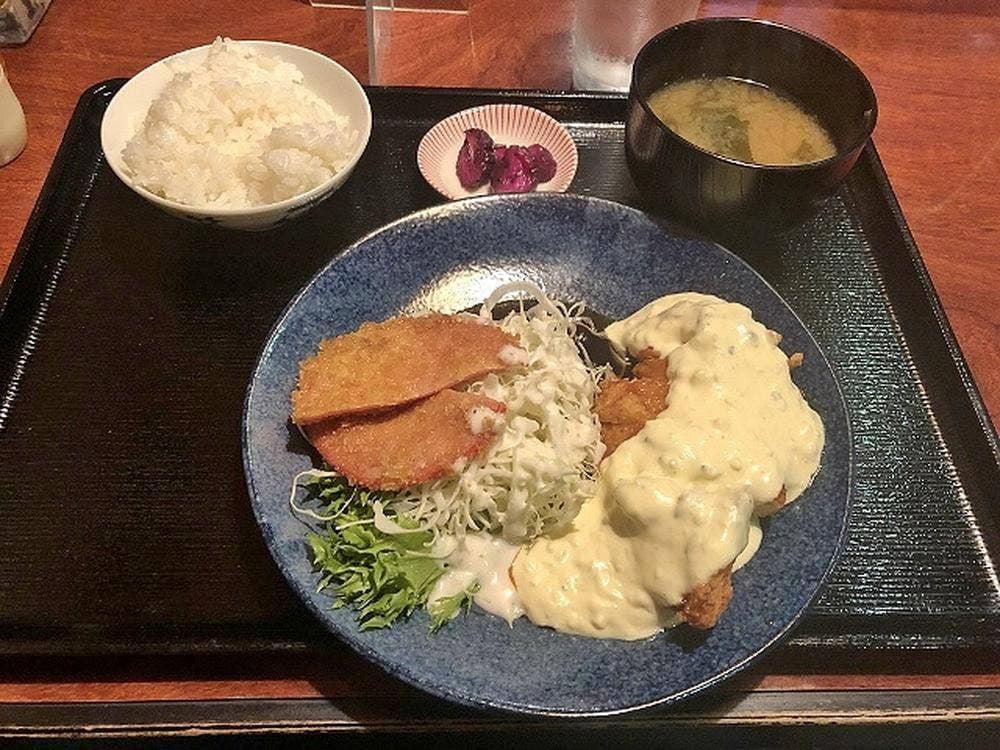 居酒屋 屋敷 ごっちゃん