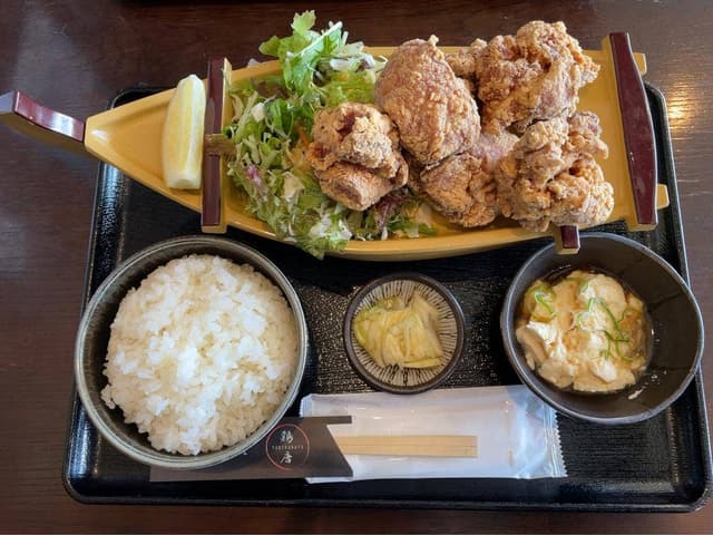 鶏唐家 高田店 - サブ画像3