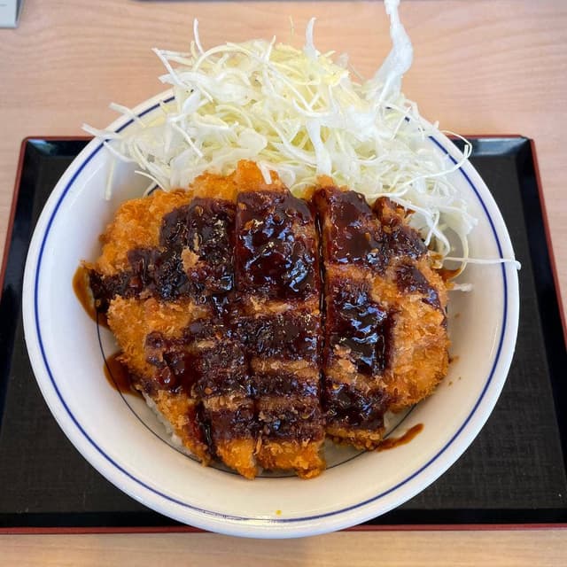 かつや 長野七瀬店 - サブ画像1