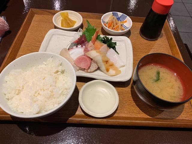 日乃本食堂 - サブ画像3