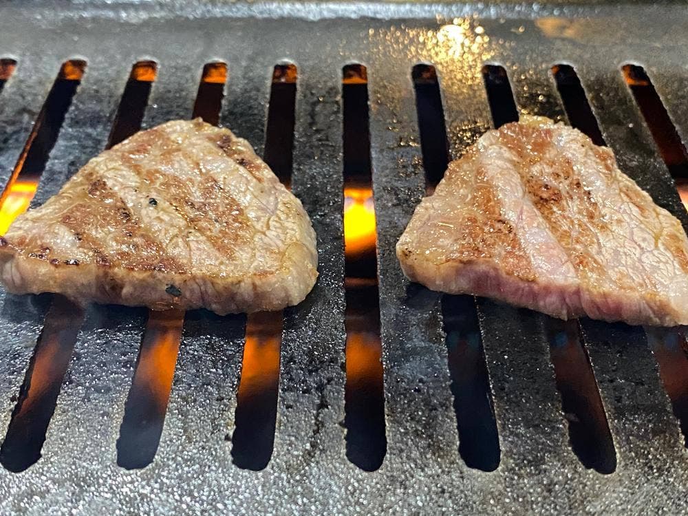 和牛焼肉 大
