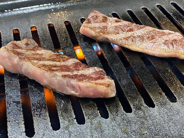 和牛焼肉 大 - サブ画像2