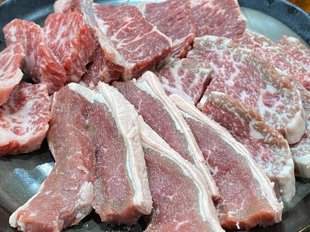 和牛焼肉 大 - サブ画像3