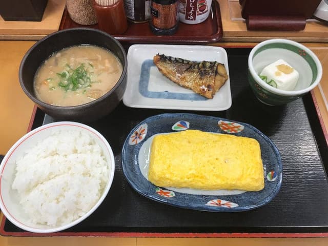 街かど屋 江坂店 - サブ画像3